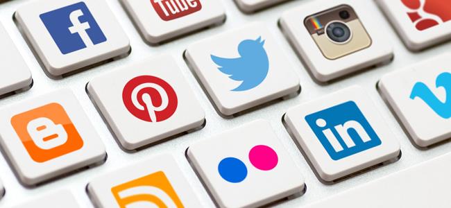 عدد مستخدمي وسائل التواصل الاجتماعي يتجاوز.. 