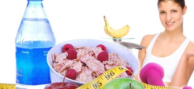 اتبعي رجيم هوبكنز واخسري 5 كيلوغرامات بأسبوع