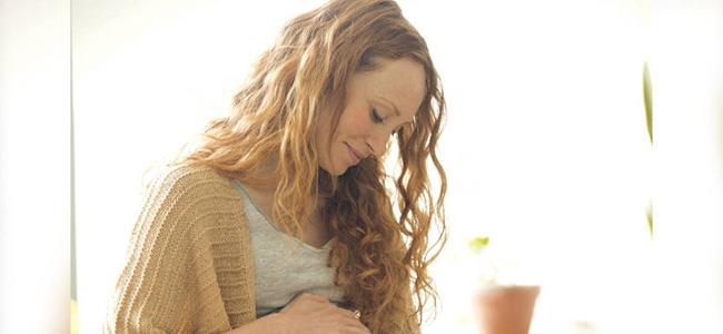  تأخير الحمل يساعد على إنجاب أطفال أذكياء