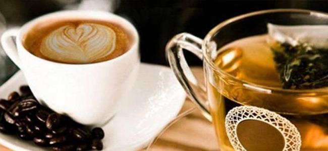  لكل عشاق الشاي والقهوة.. لا تغلوا الماء مرتين 
