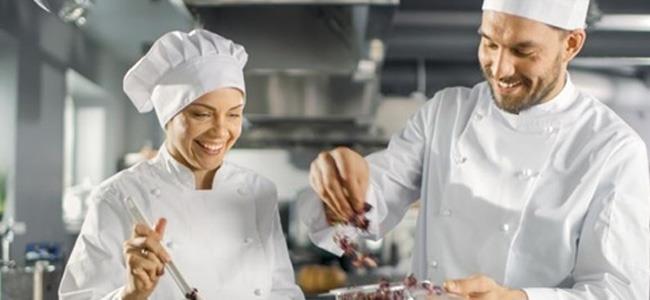 لمَ يتفوّق الطهاة الرجال على النساء؟