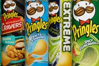 مفاجأة: الـPringles ليست رقائق بطاطا… اكتشفوا ما تحتويه!