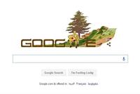 تحية من غوغل إلى عظيم من لبنان