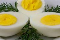 للحماية من الجلطات.. تناول بيضة واحدة يوميا!