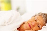  ما هي منافع النوم بعد الظهر للمسنين؟