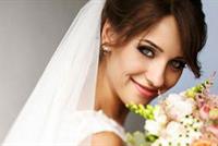  5 خطوات تجعلك أسعد العرائس!