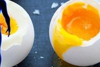  ماذا يحصل لجسمكم إذا تناولتم بيضتين يومياً على مدى 6 أسابيع؟