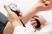 ارتفاع ضغط الدم عند بعض الناس يرجع إلى مشكلة هرمونية