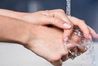 غسل اليدين لا يزيل الاوساخ فقط.. هذا ما يفعله أيضا