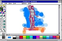  مايكروسوفت تقرر إزالة برنامج Paint من نظام ويندوز