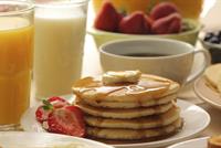 3 أطعمة تتناولينها في الفطور وتمنعك من خفض وزنك!